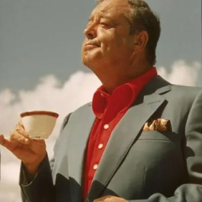 Jackie Gleason