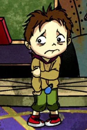 Jackie Hyde