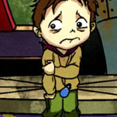 Jackie Hyde