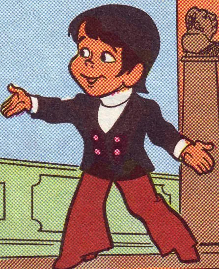 Jackie Jokers