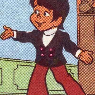 Jackie Jokers