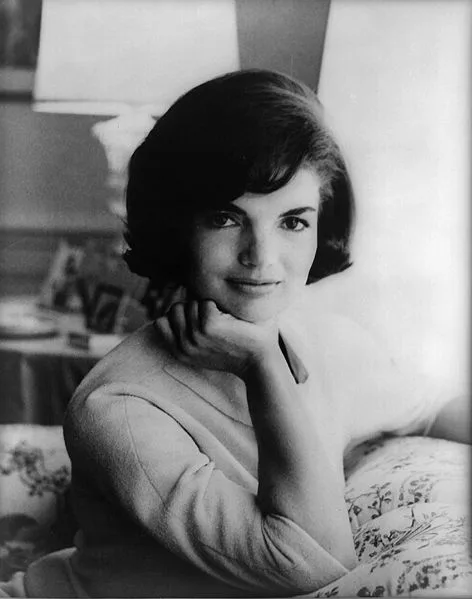 Jackie Kennedy