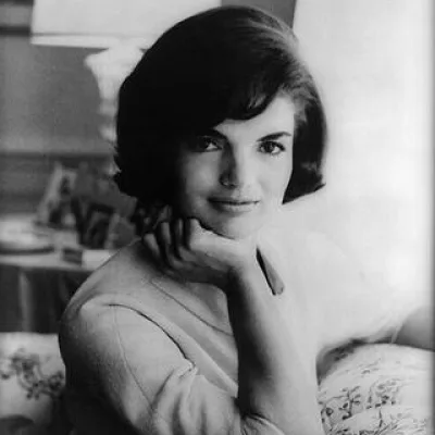 Jackie Kennedy
