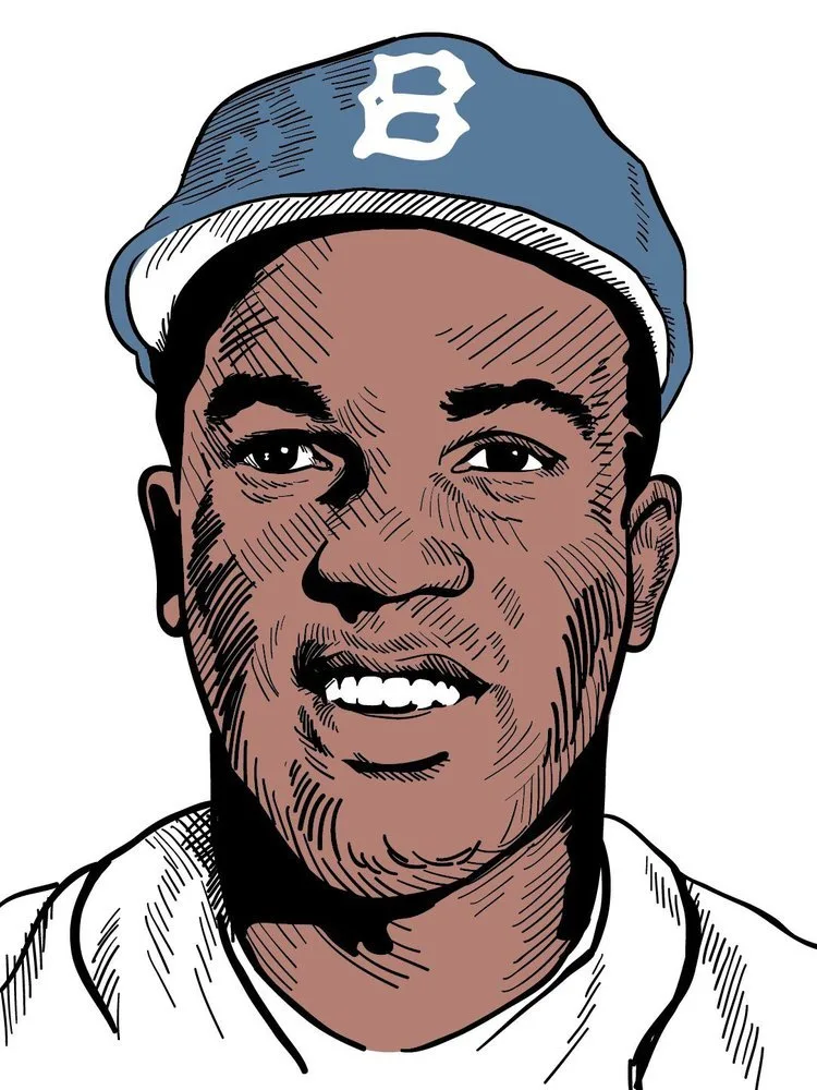 Jackie Robinson