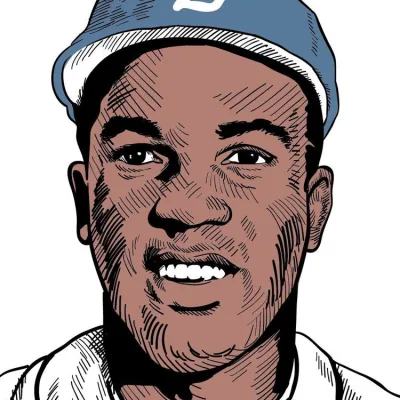 Jackie Robinson