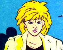 Jackie the Ripper