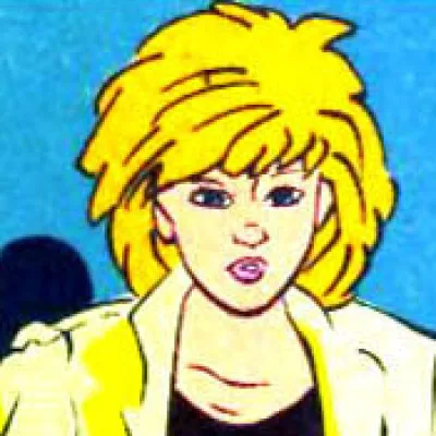 Jackie the Ripper