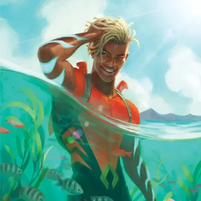 Jackson Hyde