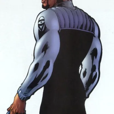 Jackson King