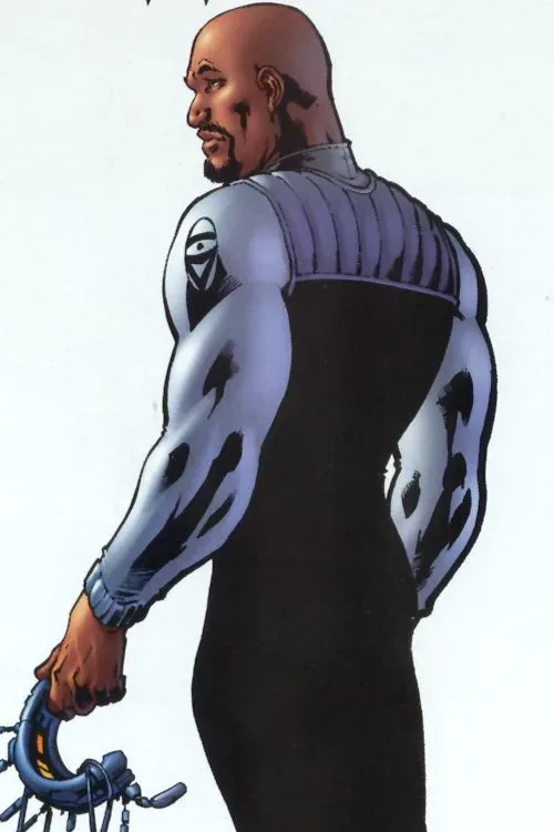 Jackson King