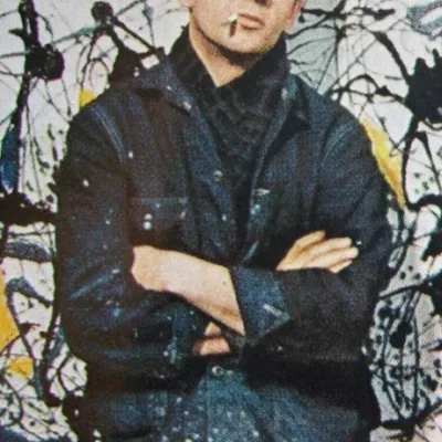 Jackson Pollock