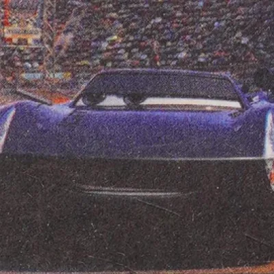 Jackson Storm