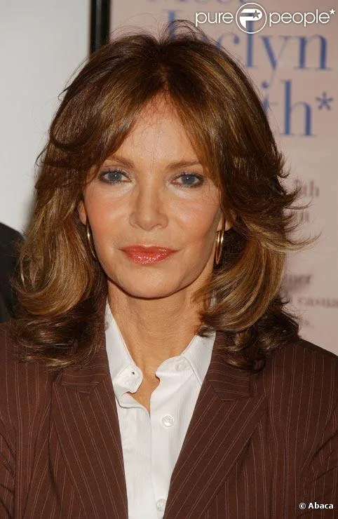 Jaclyn Smith