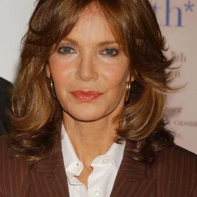 Jaclyn Smith