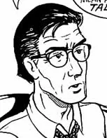 Jacob Bernstein