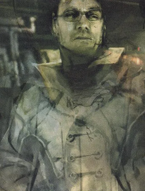 Jacob Danik