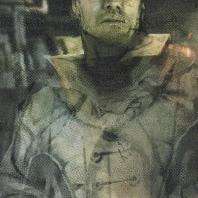 Jacob Danik