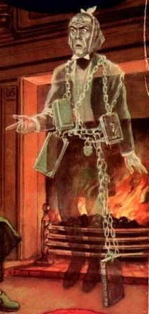 Jacob Marley