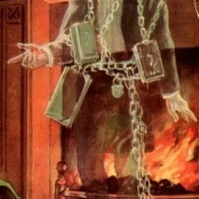 Jacob Marley