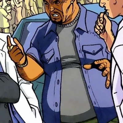 Jacob Strauss