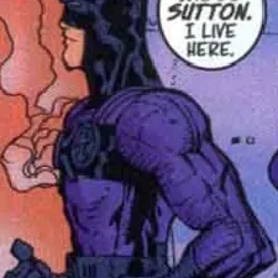 Jacob Sutton