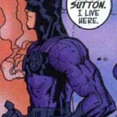 Jacob Sutton