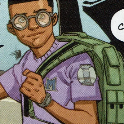 Jacob Washington