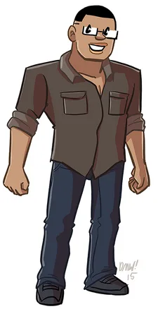 Jacob Williams