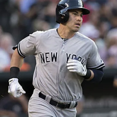 Jacoby Ellsbury