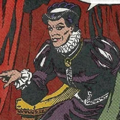 Jacqueline de Auvergne