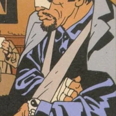 Jacques