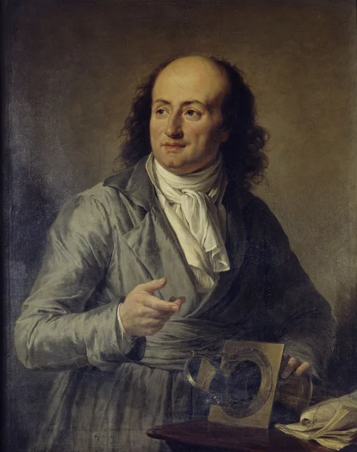 Jacques Alexander Charles