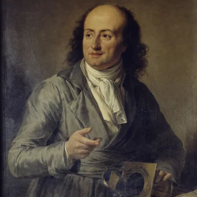 Jacques Alexander Charles