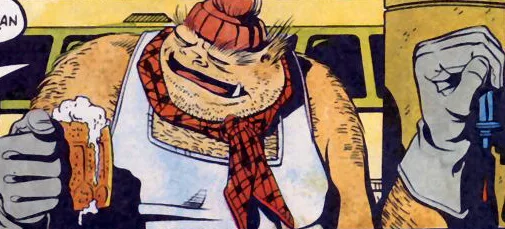 Jacques Bravo