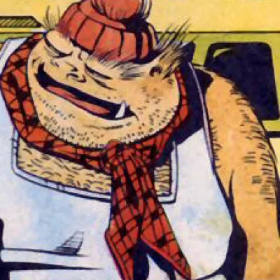 Jacques Bravo