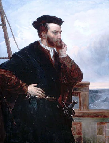 Jacques Cartier