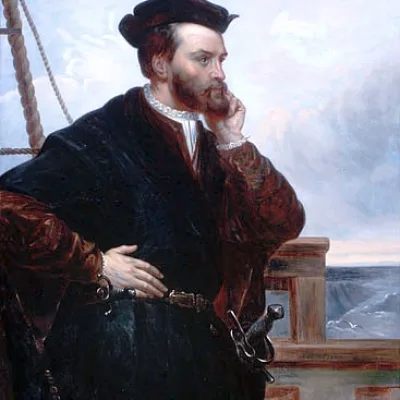 Jacques Cartier
