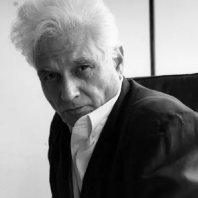 Jacques Derrida