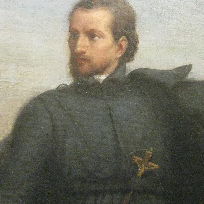 Jacques Marquette