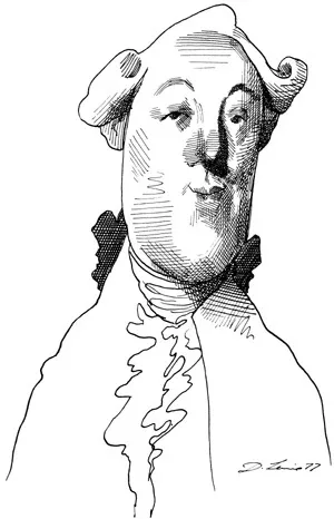 Jacques Necker