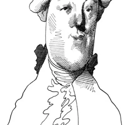 Jacques Necker
