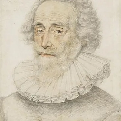 Jacques Nompar de Caumont
