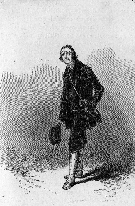 Jacques Paganel