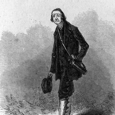 Jacques Paganel