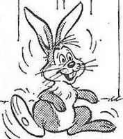 Jacques Rabbit
