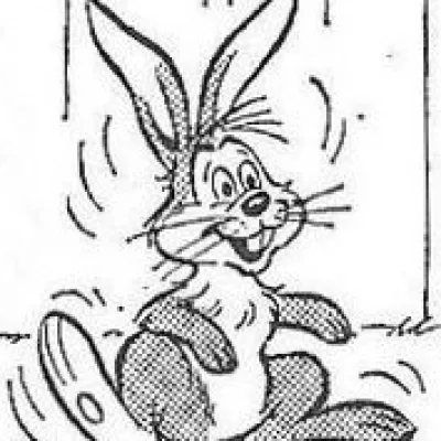 Jacques Rabbit