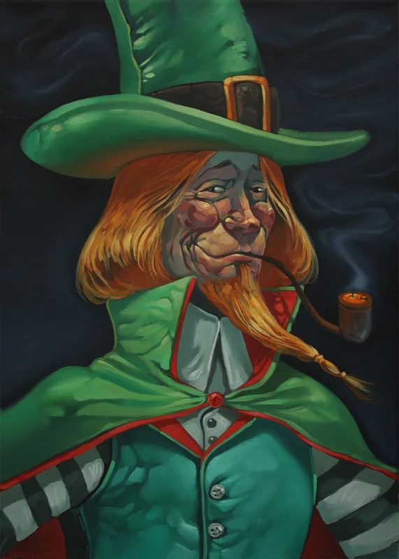 Jacques the Anabaptist