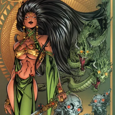 Jade