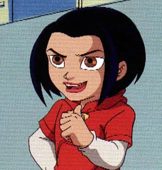 Jade Chan