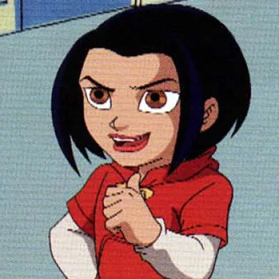 Jade Chan